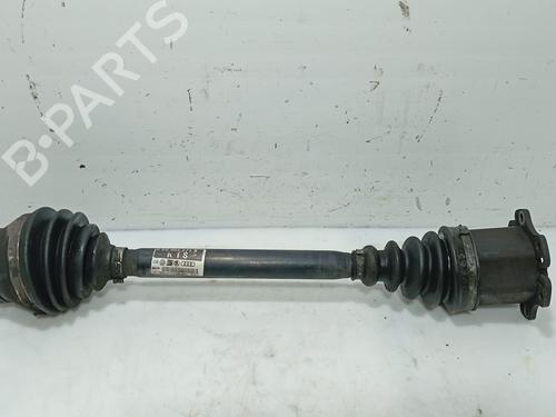 Used Left front driveshaft Left front driveshaft AUDI A4 B6 (8E2) 1.9 TDI (130 hp) 33042056 33042056