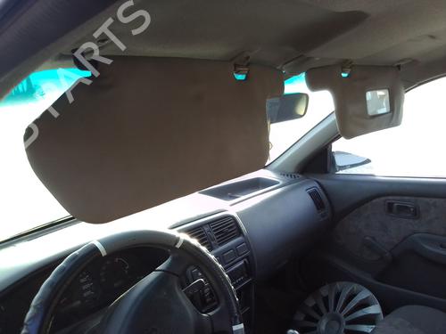 Left front window motor NISSAN ALMERA I (N15)  | BP31100424E21 