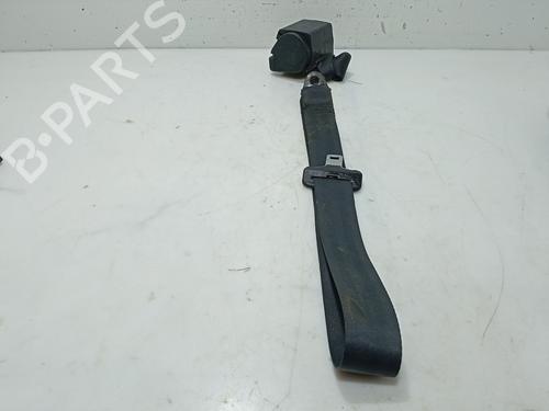 Sikkerhedssele bag midten PEUGEOT 206 Hatchback (2A/C) 1.4 i (75 hp) 32305599