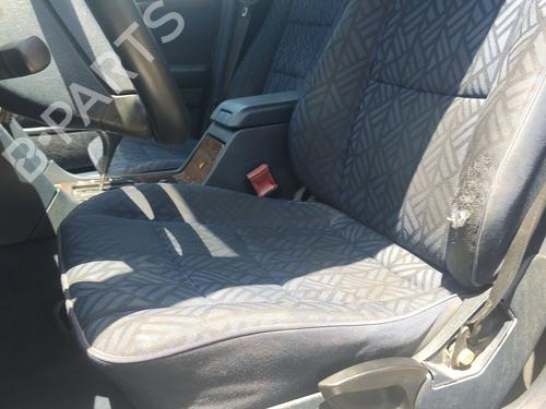 Køler MERCEDES-BENZ C-CLASS (W202) C 220 (202.022) | BP31105887M31 