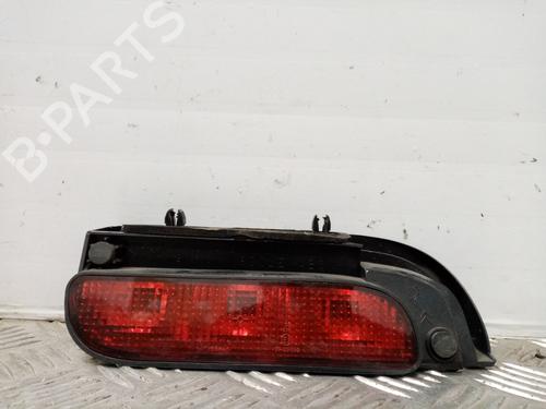 Used Third brake light Third brake light 24686575 24686575
