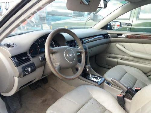 Portierruitmotor linksvoor AUDI A6 C5 Avant (4B5, 4B6)  | BP23021929E21 