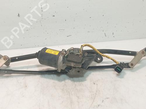 Used Front wiper motor Front wiper motor HYUNDAI SANTA FÉ I (SM) 2.0 CRDi (113 hp) 34495773 34495773