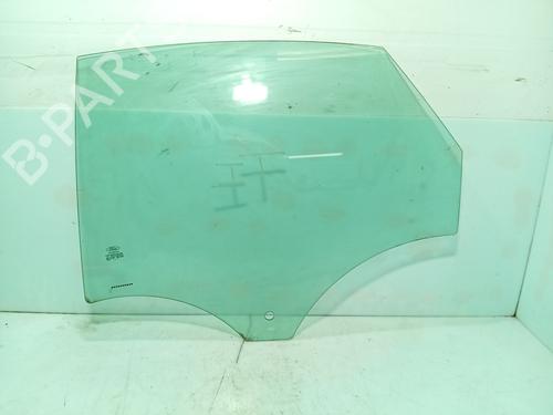 Dør rude ventre bagtil Dør rude ventre bagtil FORD MONDEO IV (BA7) 2.0 TDCi (140 hp) 34003448 34003448