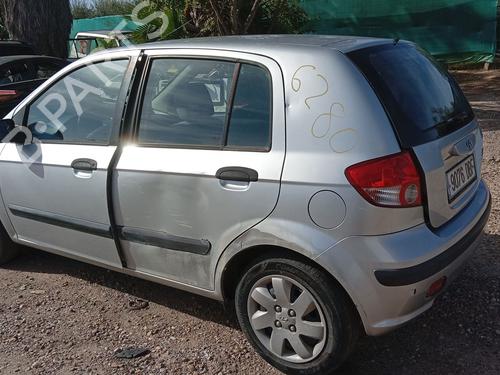 Engine HYUNDAI GETZ (TB) 1.1 | BP36642948M1 - Image 10