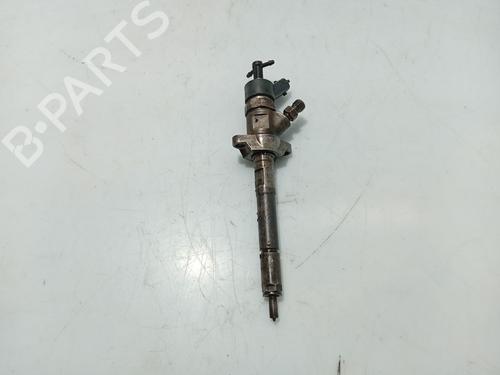 Injektor für CITROËN XSARA PICASSO (N68) 1.6 HDi (90 hp) 31110106