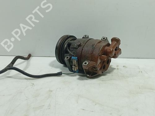 AC compressor DAEWOO LANOS (KLAT) 1.5 | BP34720010M34 - Image 3