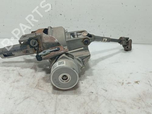 Steering column OPEL CORSA E (X15) 1.4 (08, 68) | BP38460615M21  - Image 5