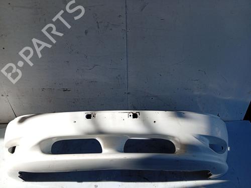 Used Front bumper Front bumper KIA RIO I Hatchback (DC) 1.3 (82 hp) 33543921 33543921