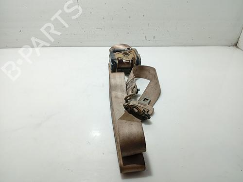Cinturón de seguridad trasero derecho AUDI A3 (8L1) 1.9 TDI (130 hp) 31098220