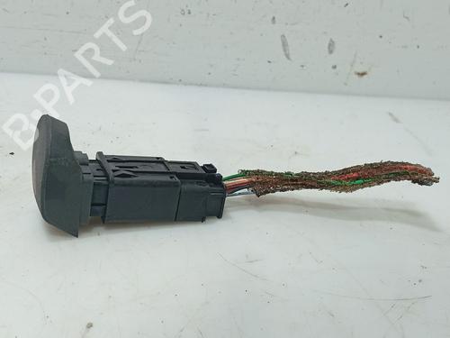 Warning switch RENAULT KANGOO (KC0/1_) D 65 1.9 (KC0E, KC02, KC0J, KC0N) | BP33809669I22 - Image 3