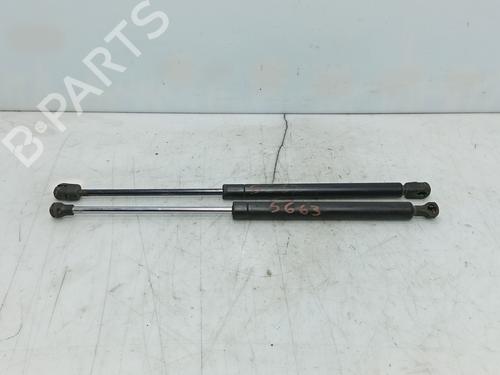 Used Tailgate lift support Tailgate lift support 37175581 37175581