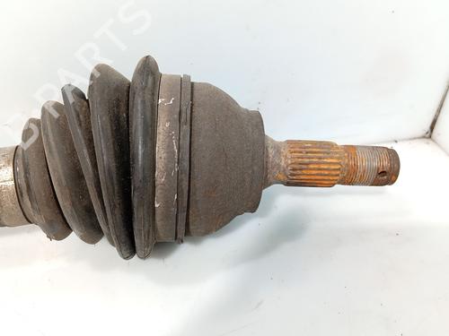 Right front driveshaft CITROËN BERLINGO Box Body/MPV (B9) | BP36491456M39 - Image 3