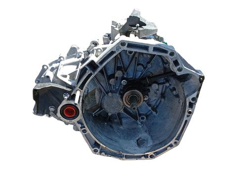 Gearbox RENAULT MEGANE III Hatchback (BZ0/1_, B3_) 1.5 dCi | BP33184666M3 - Image 4