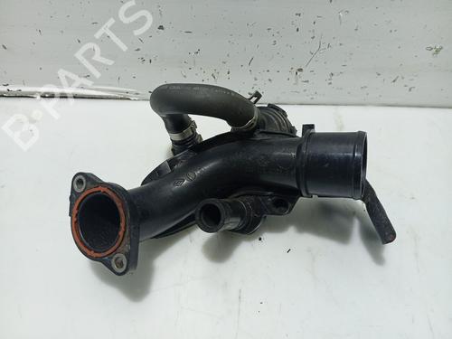 Used Pipe RENAULT CLIO III (BR0/1, CR0/1) [2005-2014]  31108708