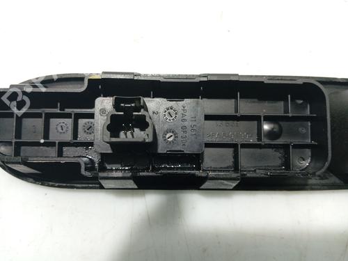 Right front window switch PEUGEOT 307 (3A/C) 1.6 HDi | BP32026317I26 - Image 3