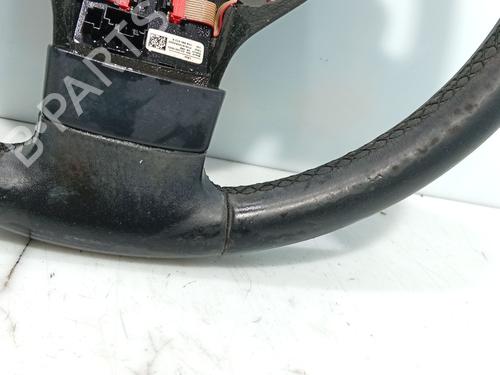 Steering wheel VW PASSAT B6 Variant (3C5) 2.0 TDI | BP36805164C49 - Image 3