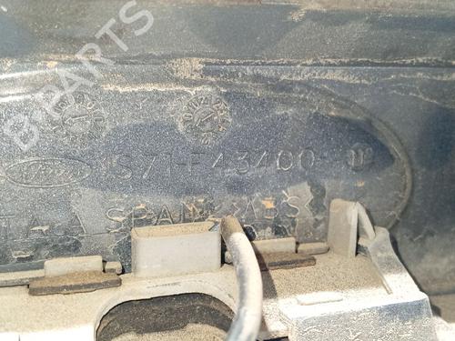 Other FORD MONDEO III (B5Y) 2.0 TDCi | BP31109244O1 