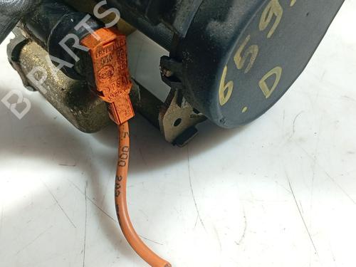 Front right seatbelt CITROËN C5 I (DC_) 2.0 HDi (DCRHZB, DCRHZE) | BP39991995I25 - Image 9