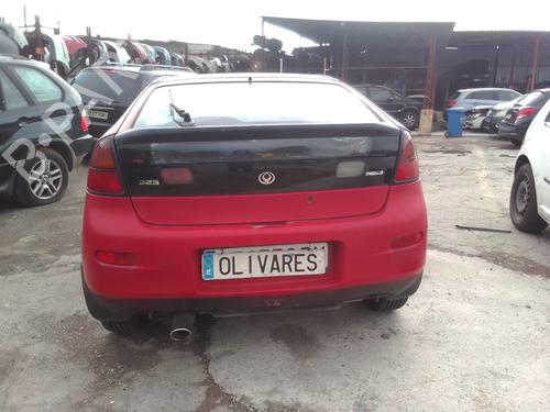 Engine control unit (ECU) MAZDA 323 C V (BA) 1.5 16V (BA11) | BP36105181M57  - Image 8
