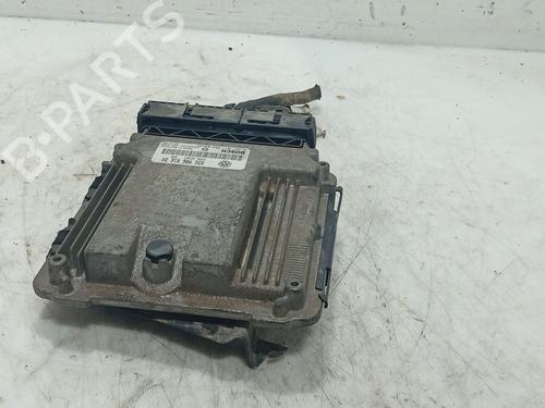 Engine control unit (ECU) SEAT ALTEA (5P1) 1.9 TDI | BP36991974M57 - Image 3