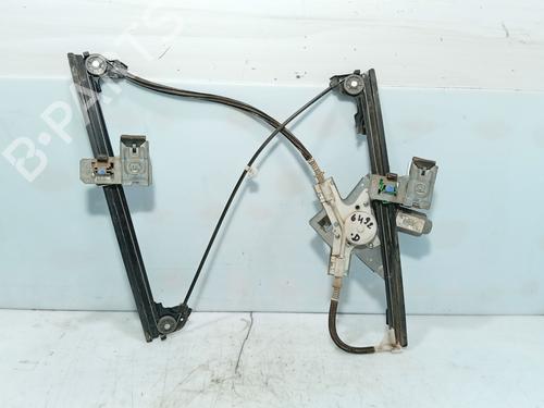Used Front right window mechanism Front right window mechanism 37417640 37417640