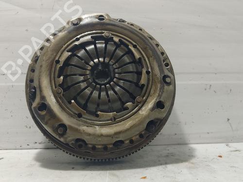 Kopling /lamell OPEL VECTRA C (Z02) 2.0 DTI 16V (F69) (101 hp) 31100914