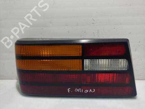 Used Left taillight FORD ORION II (AFF) [1985-1990]  18977180