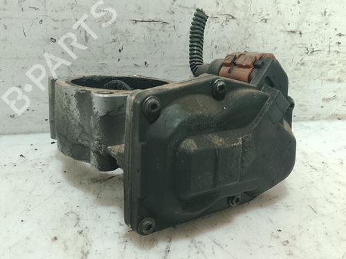 Used Throttle body Throttle body OPEL MERIVA B MPV (S10) 1.7 CDTI (75) (110 hp) 39264174 39264174