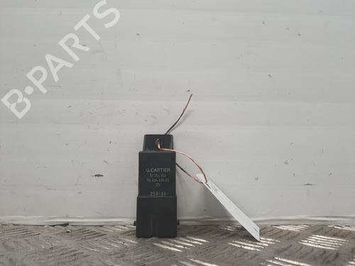 Used Electronic module Electronic module 18991173 18991173
