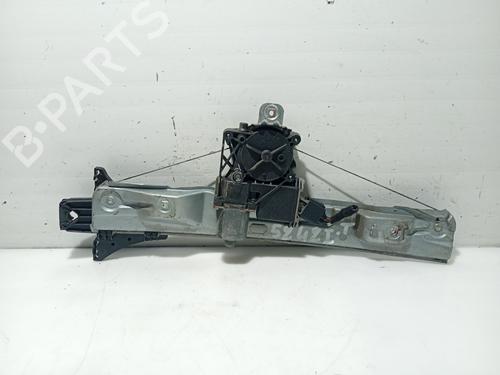 Elevador vidro trás esquerdo OPEL INSIGNIA A (G09) [2008-2017]  31099788