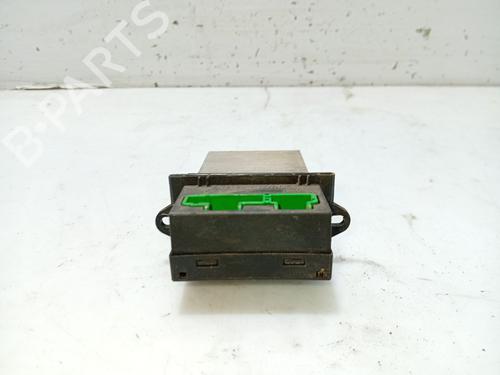 Heater resistor RENAULT MEGANE II Saloon (LM0/1_) 1.9 dCi (LM0G, LM1G, LM2C) | BP31100531M108
