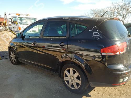 Pipe SEAT ALTEA XL (5P5, 5P8) 1.9 TDI | BP31108920M125 