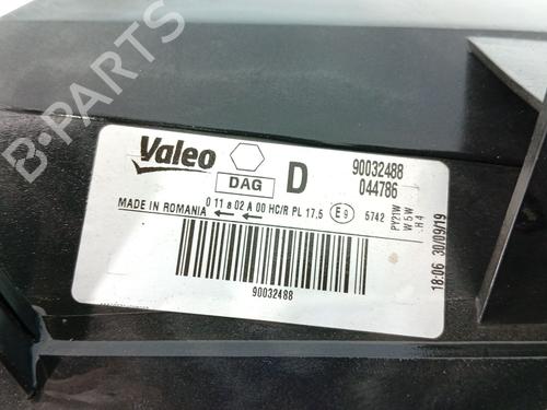 Right headlight PEUGEOT PARTNER Box Body/MPV 1.6 HDi / BlueHDi 75 | BP36405314C29 - Image 5
