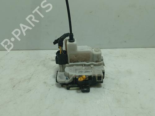 Used Front right lock Front right lock FIAT PANDA (169_) 1.1 (169.AXA1A) (54 hp) 36358184 36358184