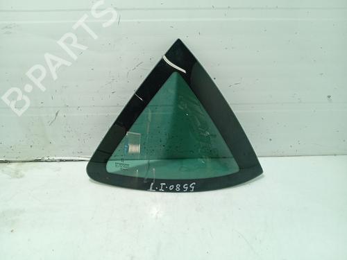 Vidro painel trás esquerdo PEUGEOT 407 SW (6E_, 6D_) 2.0 HDi 135 (136 hp) 31109211