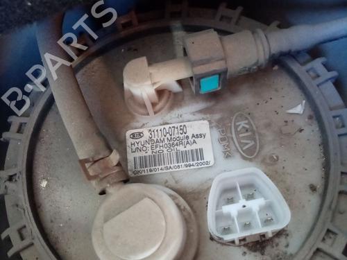 Used Fuel pump KIA PICANTO I (SA) [2004-2012]  18998698