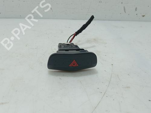 Used Warning switch Warning switch NISSAN PRIMERA Hatchback (P12) 1.6 (109 hp) 33421712 33421712