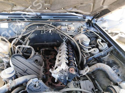 Electronic module NISSAN PATROL GR V Wagon (Y61)  | BP18994071M83  - Image 17