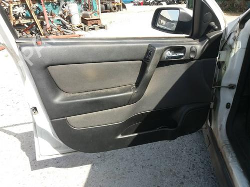 Left headlight OPEL ASTRA G Hatchback (T98)  | BP31098967C28 