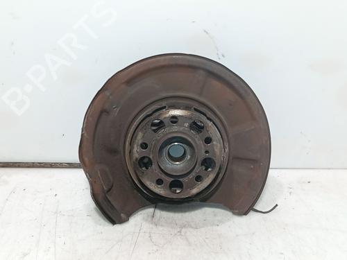Used Right rear steering knuckle Right rear steering knuckle MERCEDES-BENZ E-CLASS T-Model (S211) E 320 T CDI (211.226) (204 hp) 36466505 36466505