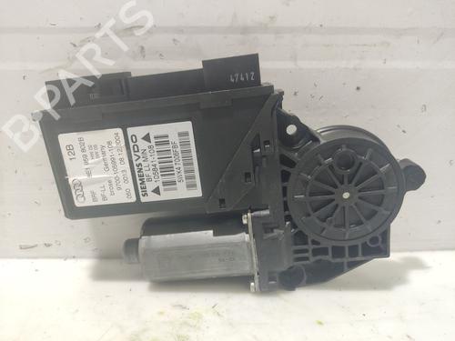 Rudehejsemotor forskærm højre AUDI A4 B7 Avant (8ED) 2.5 TDI (163 hp) 20707826