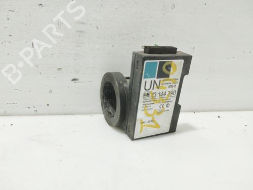 Elektronisk modul OPEL MERIVA A MPV (X03) 1.7 CDTI (E75) (100 hp) 31098773