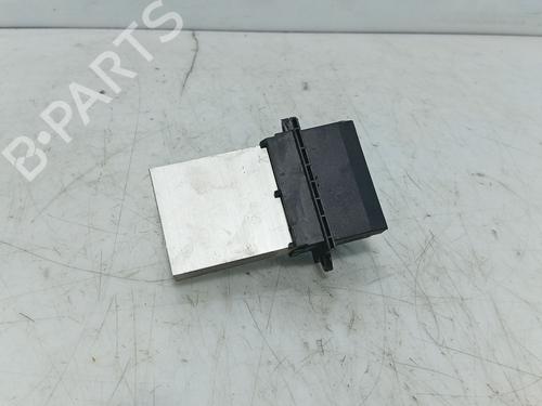 Used Heater resistor Heater resistor CITROËN C5 I (DC_) 1.8 16V (DC6FZB, DC6FZE) (115 hp) 32424718 32424718