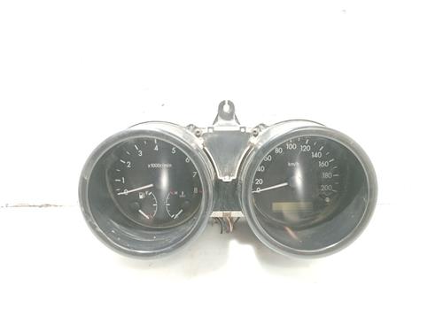 Used Instrument cluster CHEVROLET AVEO / KALOS Hatchback (T200) 1.2 (72 hp) 31101149