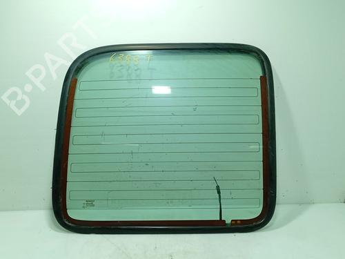 Used Rear left door window Rear left door window 36642973 36642973