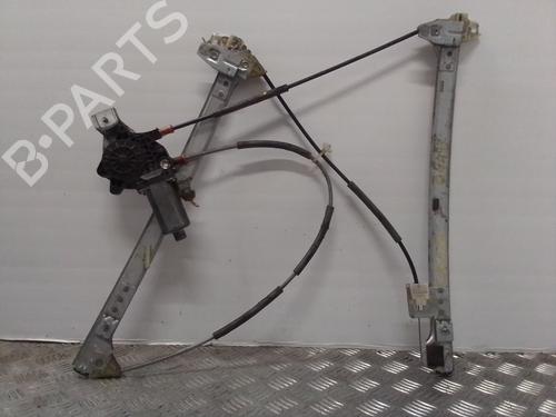 Used Front right window mechanism Front right window mechanism 18988600 18988600
