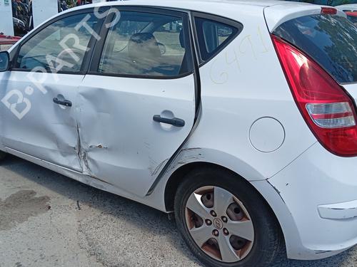 Gearbox HYUNDAI i30 (FD) 1.4 | BP36808200M3 - Image 9