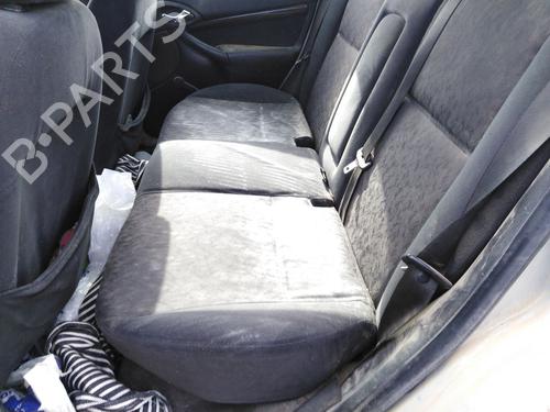Engine control unit (ECU) FORD FOCUS I Saloon (DFW) 1.8 Turbo DI / TDDi | BP24689857M57 - Image 15