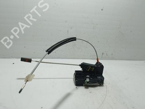 front-right-lock-opel-meriva-a-mpv-x03-2003-2004-2005-2006-2007-2008-2009-2010-32175659 main image